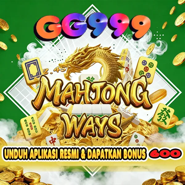 GG999 Game Online Resmi 2026