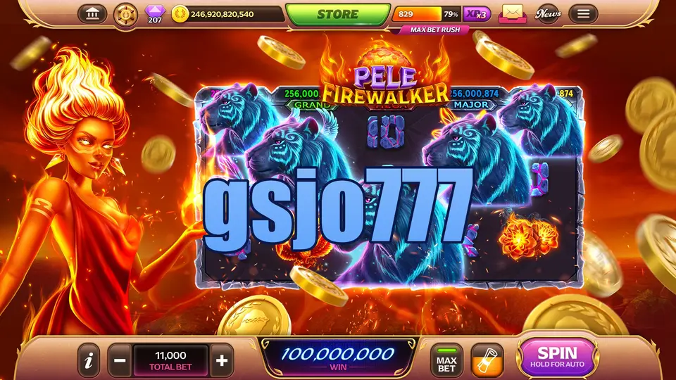 gsjo777 APK
