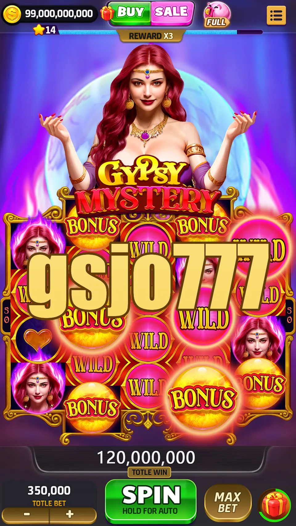 gsjo777 APK