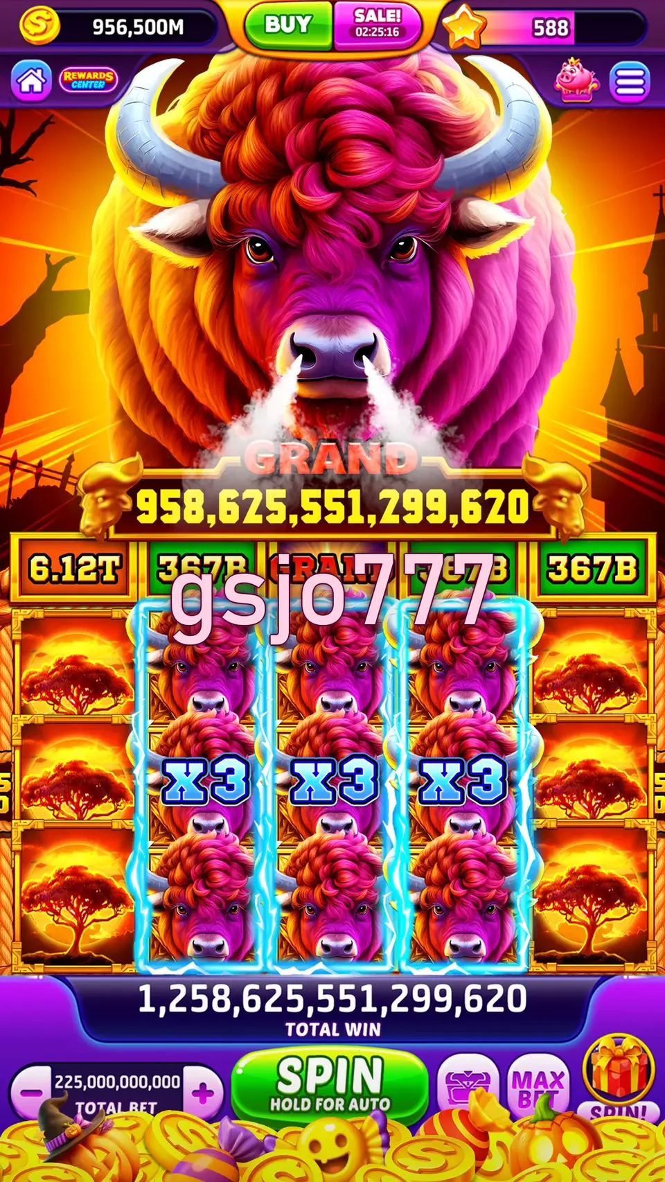 gsjo777 APK