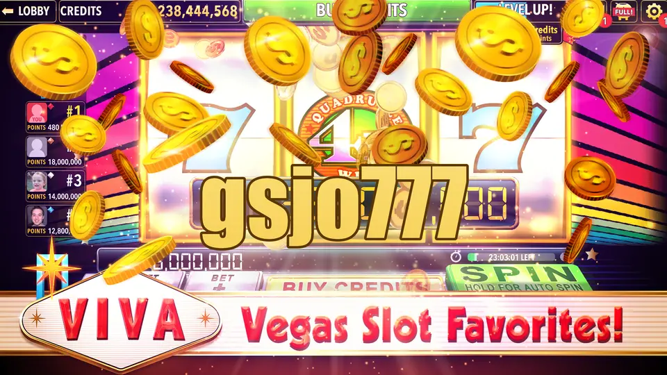 gsjo777 Masuk
