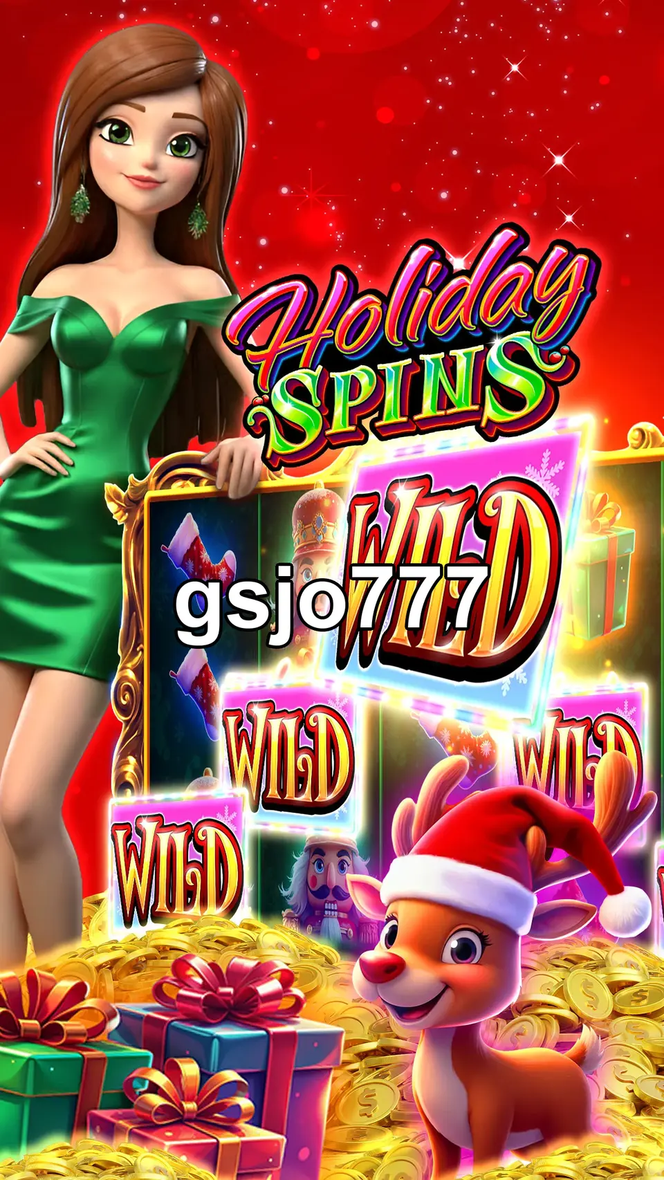 gsjo777 Masuk